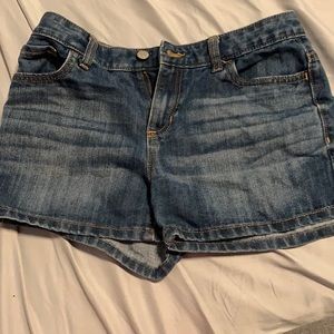 Old Navy New shorts